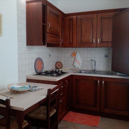 Vistamare Vila Orosei Exterior foto