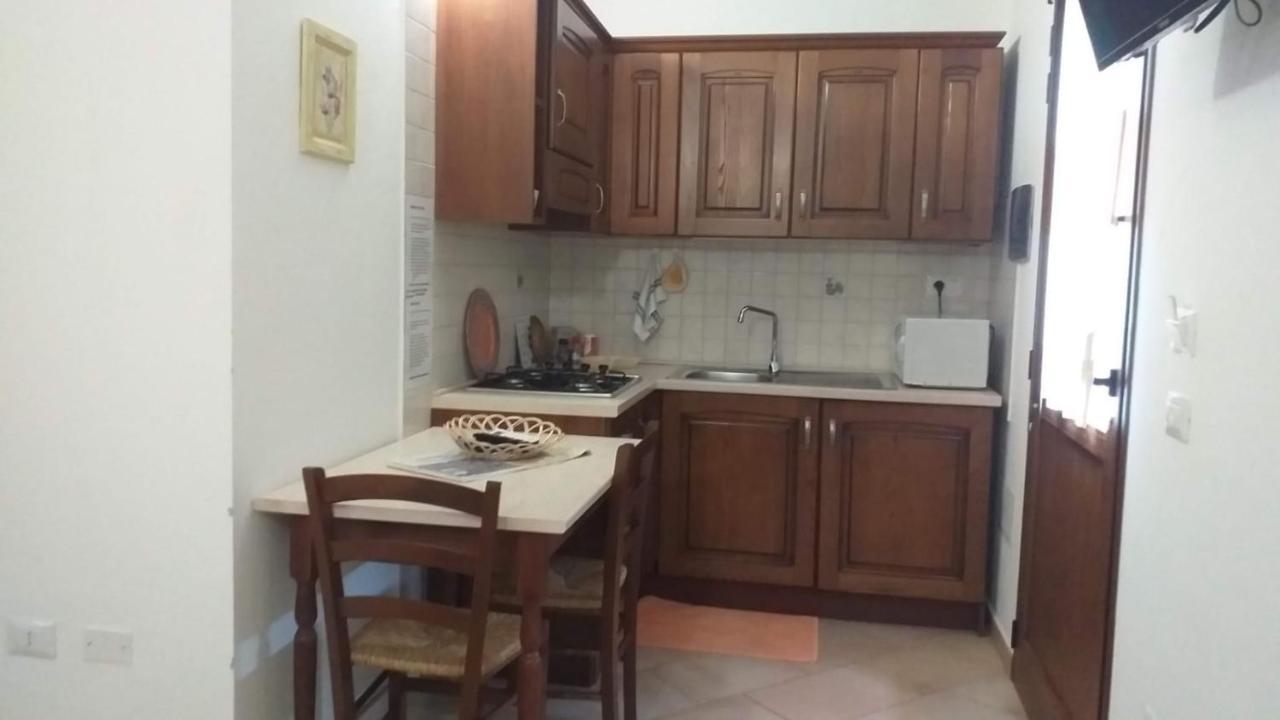 Vistamare Vila Orosei Exterior foto