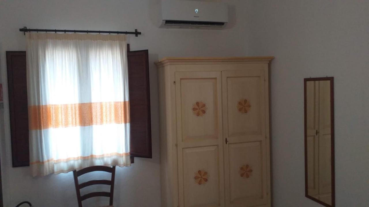 Vistamare Vila Orosei Exterior foto