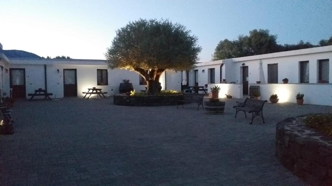 Vistamare Vila Orosei Exterior foto