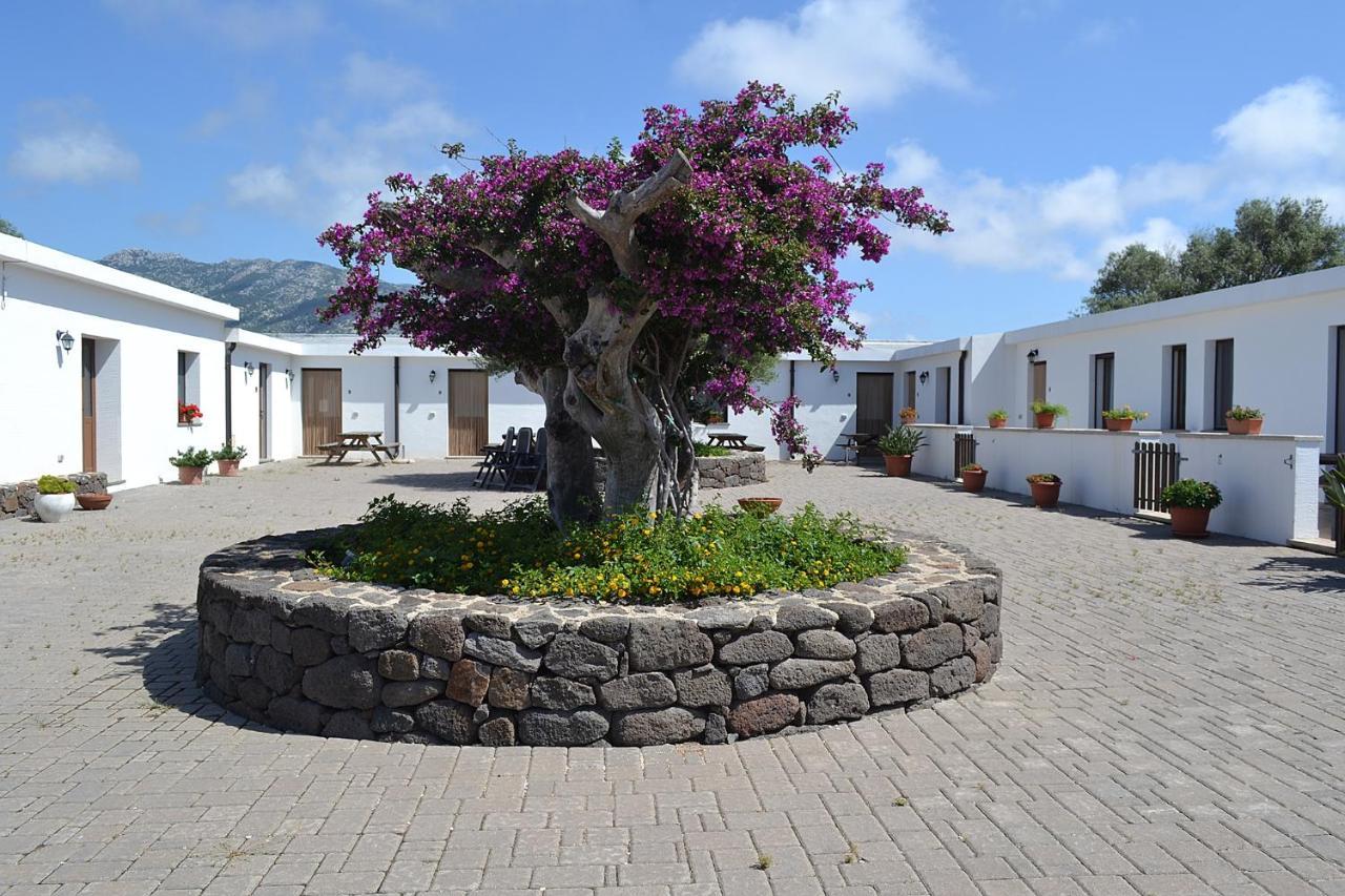 Vistamare Vila Orosei Exterior foto
