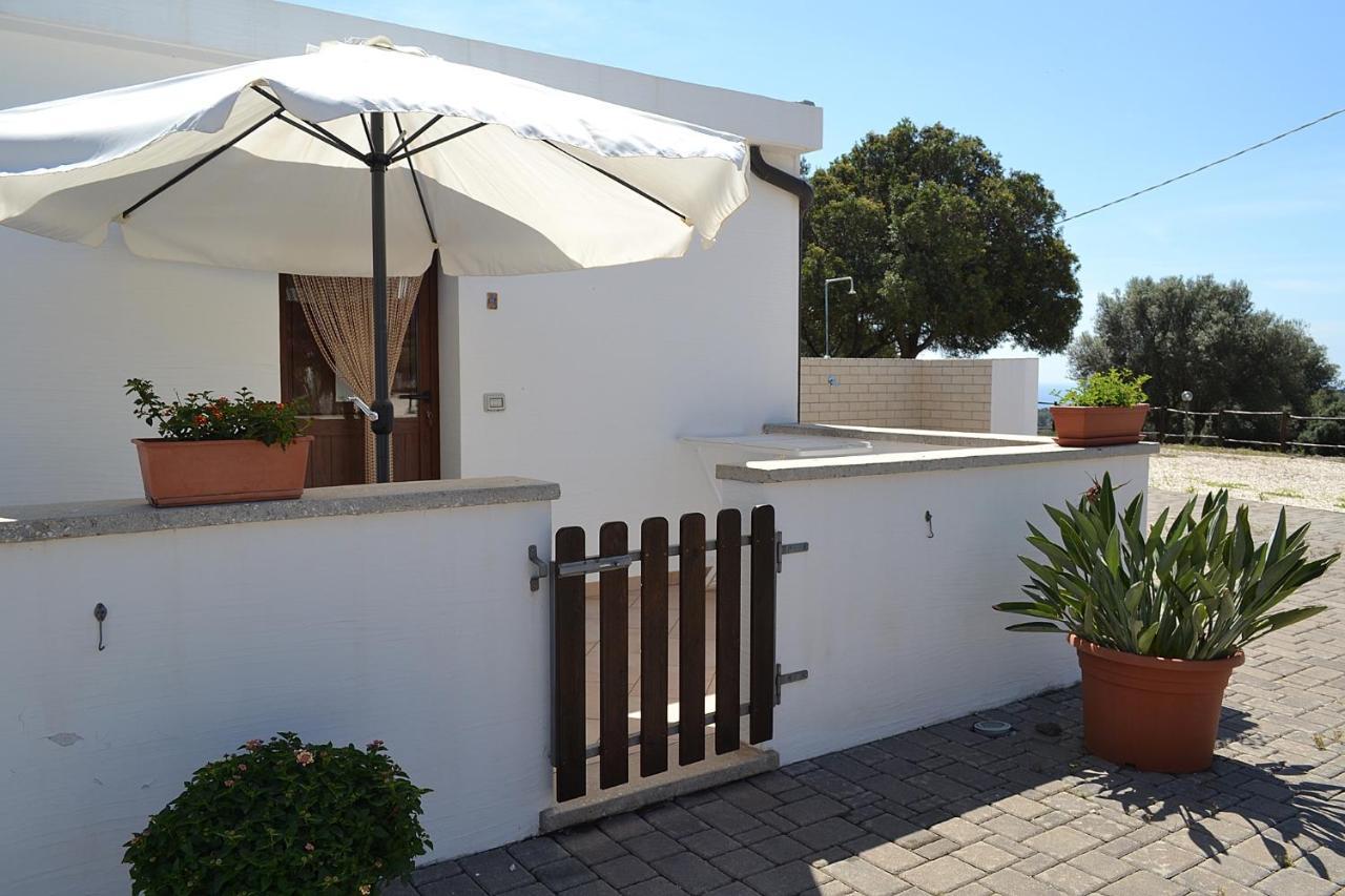 Vistamare Vila Orosei Exterior foto