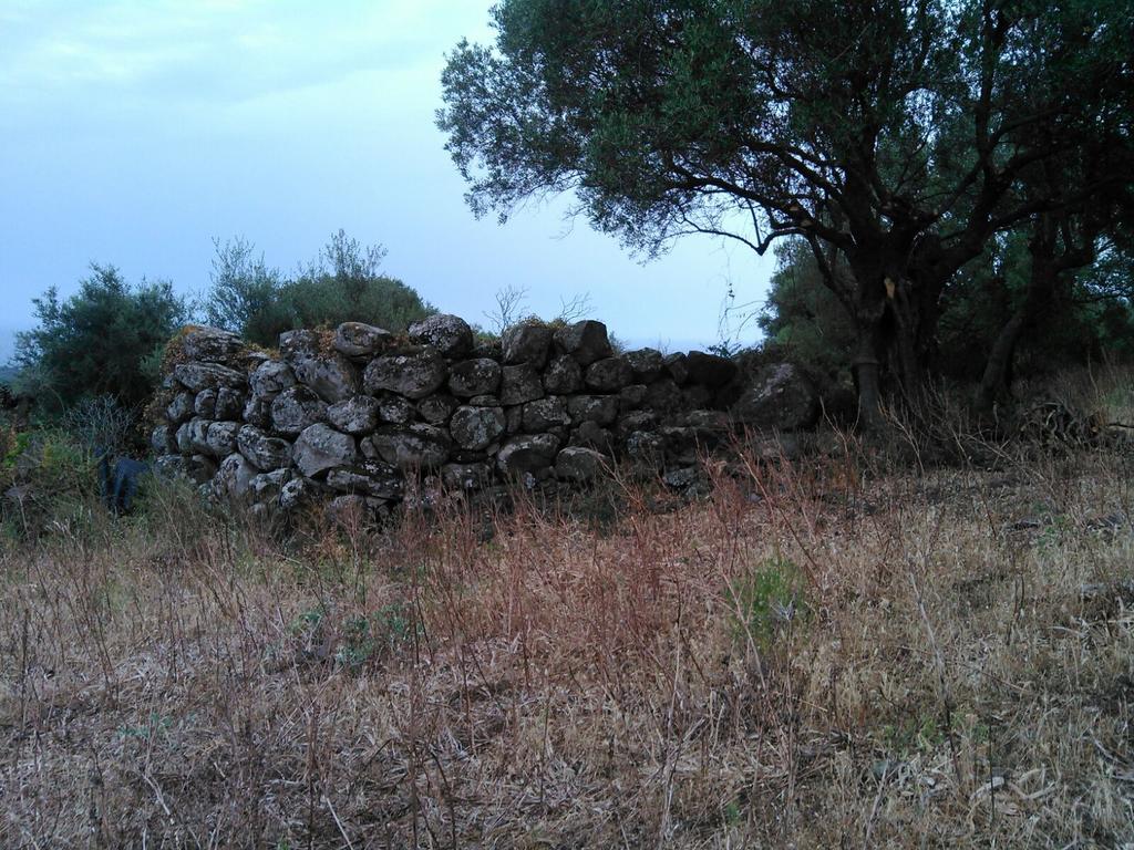 Vistamare Vila Orosei Exterior foto