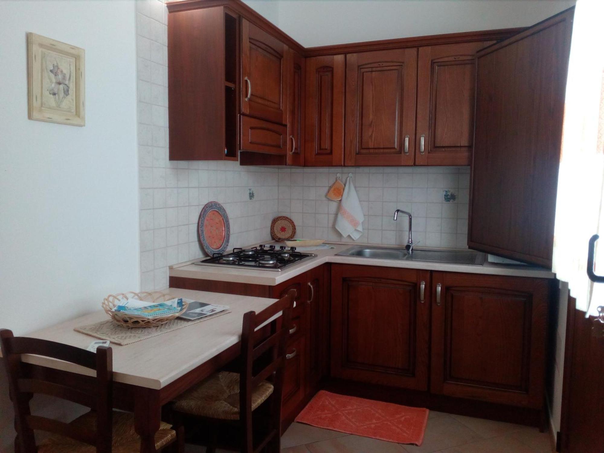 Vistamare Vila Orosei Exterior foto
